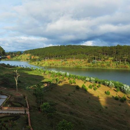 Sam Tuyen Lam Resort ดาลัด ภายนอก รูปภาพ