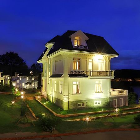 Sam Tuyen Lam Resort ดาลัด ภายนอก รูปภาพ